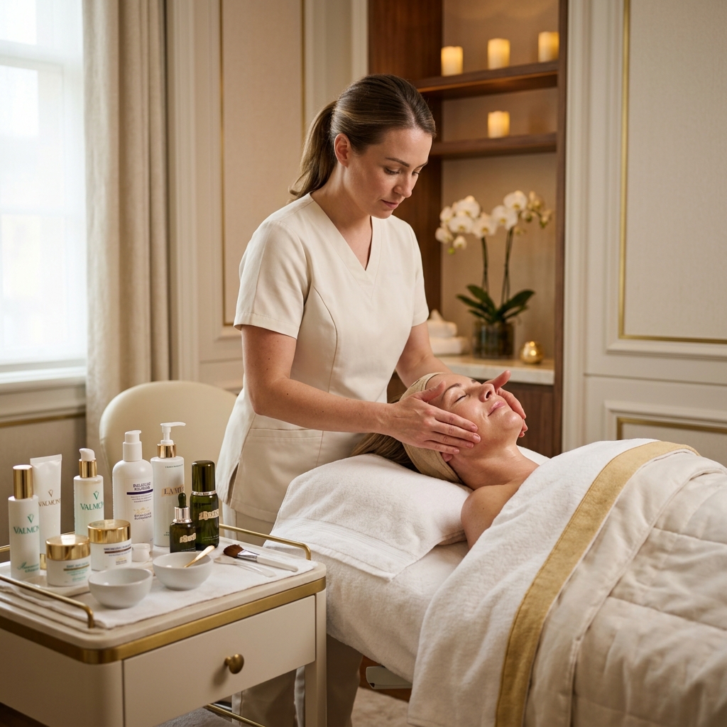 Limpeza de Pele Profunda